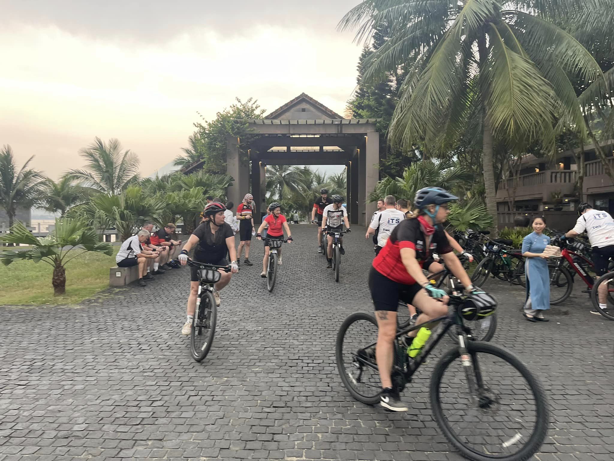 Mai Chau Bike Trip 2 Days